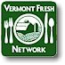 The Vermont Fresh Network is dedicated to
        providing the freshest local food possible.